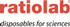Logo von Ratiolab GmbH