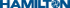 Logo von Hamilton Bonaduz AG