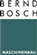 Logo von Bernd Bosch Maschinenbau