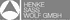 Logo von Henke-Sass Wolf GmbH