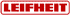 Logo von Leifheit AG