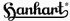 Logo von A. Hanhart GmbH & Co. KG