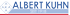 Logo von Albert Kuhn GmbH & Co.