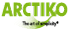 Logo von Arctiko A/S