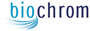Logo von Biochrom Ltd.  Building 120