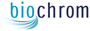 Logo von Biochrom Ltd. Building 120