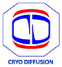 Logo von Cryo Diffusion S.A.