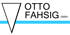Logo von Otto Fahsig GmbH