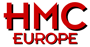 Logo von HMC Europe GmbH