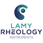 Logo von Lamy Rheology SARL