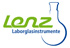 Logo von Lenz Laborglas GmbH & Co. KG