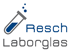 Logo von Resch - Laborglas
