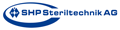 Logo von SHP Steriltechnik AG i.G.