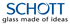 Logo von Schott AG