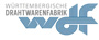 Logo von Württembergische Drahtwarenfabrik
Funke GmbH & Co. KG