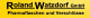 Logo von Roland Watzdorf GmbH