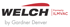 Logo von Welch Vacuum