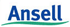 Logo von Ansell Healthcare Europe N.V.
