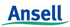 Logo von Ansell Healthcare Europe N.V.