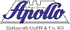 Logo von Apollo Herkenrath GmbH & Co. KG