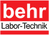 Logo von behr Labor-Technik GmbH