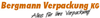 Logo von Bergmann Kartonagen