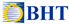 Logo von BHT Hygienetechnik GmbH
