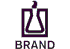 Logo von BRAND GMBH  & CO. KG