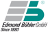 Logo von Edmund Bühler GmbH