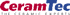 Logo von CeramTec GmbH