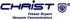 Logo von Martin Christ Gefriertrocknungsanlagen GmbH