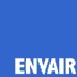 Logo von ENVAIR Deutschland GmbH