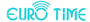 Logo von Eurotime Uhrenvertretung GmbH