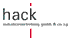 Logo von Hack Industrievertretungen GmbH