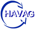 Logo von HAVAG Handels- und
Vermittlungsagentur Glas GmbH