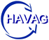 Logo von HAVAG Handels- und
Vermittlungsagentur Glas GmbH