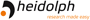 Logo von Heidolph-Instruments GmbH