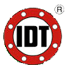 Logo von IDT Industrie und Dichtungstechnik GmbH