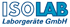 Logo von ISOLAB Laborgeräte GmbH