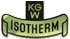 Logo von KGW - ISOTHERM