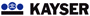 Logo von Kayser-Werk GmbH