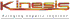 Logo von Kinesis Ltd.
