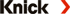 Logo von Knick Elektronische Meßgeräte GmbH & Co.