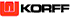 Logo von Korff AG