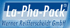 Logo von La-Pha-Pack Werner Reifferscheidt GmbH