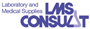 Logo von LMS-Consult
Laboratory and Medical Supplies