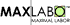 Logo von MAXLABO UG
