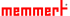 Logo von Memmert GmbH + Co. KG