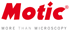 Logo von Motic Deutschland GmbH