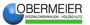 Logo von Kurt Obermeier GmbH